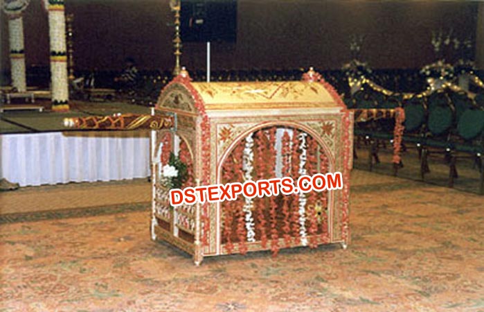 Bridal Decorated Doli