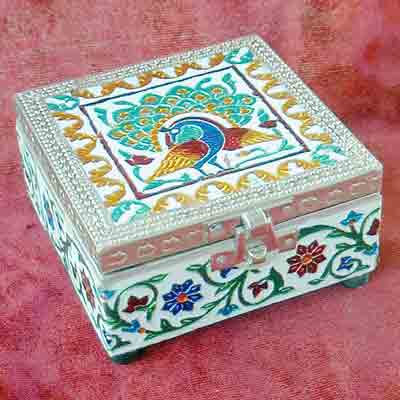 Wedding Mina Box