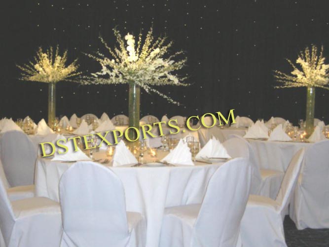 CLASSIC BANQUET HALL CHAIR COVERS