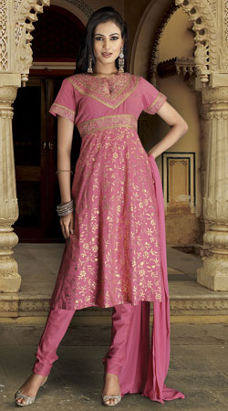 PARTYWEAR SALWAR KAMEEZ