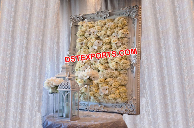 Beautiful Wedding Photo Frame Decors