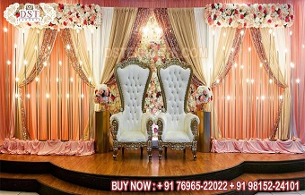 Buy Candle Holders Backdrop Stands For Events