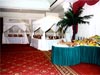 WEDDING DECORATED FOOD STALLS