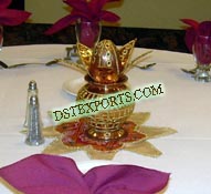 INDIAN WEDDING DECORATED KALASH