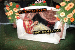 INDIAN WEDDING BEAUTIFUL DOLI
