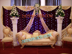 WEDDING CLASSICAL STAGE