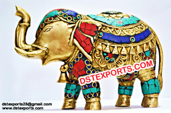 Indian Wedding Centerpiece Elephant