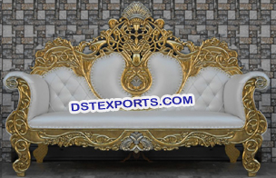 Deluxe Wedding Chaise Lounge