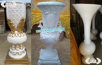 Wedding Decorative Flower Pot Manufacturer