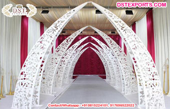 New Style Wedding Props Entrance Arch